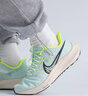 耐克（NIKE）男子耐克飞马公路跑步鞋 AIR ZOOM PEGASUS 39 DH4071-301 41 实拍图