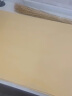 驰诺烤鸭烧烤纸新款鱼专用纸炸鸡垫纸食品包装纸垫盘纸一次性吸油纸 70克26*36厘米200张 （无膜） 晒单实拍图