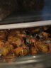 恋潮 海鸭蛋烤咸鸭蛋红树林广西北海北部湾礼盒装红心流油 30枚(50-60g)初生蛋 实拍图
