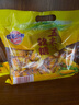 蜡笔小新玉米软糖儿童糖果年货独立小包装婚庆喜糖网红零食 玉米糖 418g 4袋 实拍图