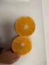 橙都壹号橙都壹号 重庆奉节脐橙 新鲜应季水果橙子鲜摘鲜发 源头直发包邮 净重9斤-单果85-100mm 实拍图
