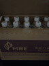怡宝 麒麟（KIRIN）火咖 意式拿铁咖啡饮料 440ml*15 整箱装 实拍图
