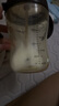 雅培 港版小安素儿童成长配方营养奶粉 香草味3-10岁 850g 效期26.10 实拍图