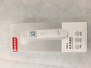 鱼跃（Yuwell）电子体温计体温额温温度枪温度计家用婴儿宝宝红外线测温枪测手腕人体额头 红外测温仪YHW-3+双模式（测体温、物温）+关音 实拍图