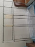 思故轩（SIGUXUAN）布衣柜加粗全钢架收纳衣柜卧室租屋家用大容量简易衣柜宿舍衣服柜 2204城堡铁塔【长168宽46高173】 实拍图