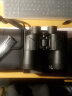 奥林巴斯（OLYMPUS）日本进口STD双筒望远镜高清微光夜视观鸟观景寻蜂望眼镜演唱会 STD 10X50S 实拍图