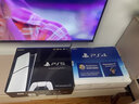 PlayStation 索尼PS5游戏主机 黑神话悟空游戏机 高清蓝光8K电视游戏机 国行PS5 SLIM轻薄款/PS5 PRO游戏机 国行PS5 Slim数字版主机＋备份 实拍图