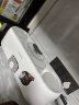 北欧欧慕（nathome）酸奶机家用全自动自制老酸奶机泡菜机米酒机发酵菌 玻璃内胆4分杯 NSN601 可制4杯 酸奶机NSN601 实拍图