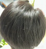 施华蔻（Schwarzkopf）怡然植物染发霜3.88摩卡深红棕(草本染发剂染发膏 男女士 盖白发) 实拍图