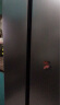 三星（SAMSUNG）655升双开门冰箱 大容量对开门电冰箱 全环绕气流 风冷无霜变频RS62R5007B4/SC 黑 晒单实拍图