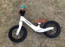 乐卡（Lecoco）儿童平衡车1-3-6岁滑步车无脚踏自行车单车溜溜车 丝绒摩卡 晒单实拍图
