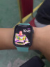 【二手95新】苹果智能SE运动手表apple watch7 series6二手iwatch5/4代3 五代S5运动版【留言备注颜色】 42,mm（44mm） 晒单实拍图
