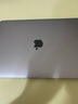 苹果（Apple） MacBook Pro/Air 二手苹果笔记本电脑 商务 办公 游戏 设计 剪辑 99新20款M1-D82灰DA2银16G/1T灰银 实拍图