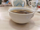 春如燕进口溯源燕窝干盏白燕盏干挑盏干燕窝滋补父母老人孕妇中秋礼盒 进口燕碎溯源码营养滋补30克 30g*1盒 原装直采精选礼盒装 实拍图