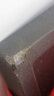 赣系匠工乌金实木茶桌椅组合茶台阳台办公室功夫烧水壶一体喝茶几 1.6米茶桌1梳背椅4月牙 豪华石盘 实拍图