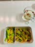 密园小农 密云本地7寸黄瓜 新鲜蔬菜 2.5kg 实拍图