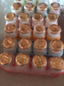 宜养乳酸菌饮品 酸甜口感老少皆宜多口味组合学生儿童乳酸菌牛奶礼盒 限定礼盒 6味混合24瓶 实拍图