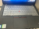 联想ThinkPad（16G独显）二手笔记本电脑T480/T490/T14 商务轻薄办公 绘图游戏本 95新【性能炸场】T480 i5 16G 512G 晒单实拍图