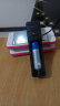 神火（SupFire）AB1 18650锂电池 神火强光手电筒专用充电锂电池适用3.7V-4.2V 1节蓝灰电池1500mAh+单槽充 实拍图