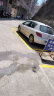 保赐利（BOTNY）停车位画线油漆 地面划线漆马路路面地标标记标识自喷漆 黄色700g 实拍图