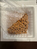 聚鲜品 原装进口山大纳豆4盒*40g 北海道拉丝即食纳豆 实拍图