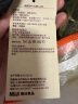 无印良品 MUJI 女式 轻量羽绒便携式 夹克衫 羽绒服 短款 轻薄 BDC07C1A 深灰色 M (160/84A) 实拍图