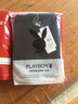 花花公子（PLAYBOY）德绒保暖内衣男厚款加绒加厚秋冬圆领秋衣秋裤男士衣裤大红套装 深麻灰 圆领加厚【升级10A抑菌】套装 L (推荐体重110-120) 实拍图