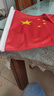 鸿业远图车载红旗h9国旗h5车载高速h7车外轿车越野免钉免粘吸盘式旗杆迎宾结婚装饰汽车通用旗杆国庆装饰 全新升级：金色吸盘【含国旗】1个 实拍图