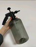 墨斗鱼喷壶家用清洁泡沫洗车专用玻璃清洁浇花浇水壶气压式压力喷壶 实拍图