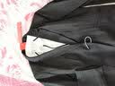 简蜓职业装女装套装新款时尚春秋气质女士西服工作服西装面试正装工装 黑西装+白衬衫+西裤 3XL 实拍图