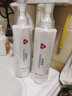 利威丝柔丽丝滋润柔顺洗发水乳露改善毛躁柔顺持久男女士洗头膏洗头发 柔顺洗发乳共 1500ml*2瓶 各750ml 实拍图