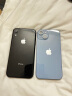 Apple/苹果 iPhone 14 (A2884) 256GB 蓝色 支持移动联通电信5G 双卡双待手机 实拍图