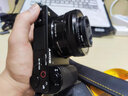 索尼（SONY） ZV-E10L微单相机 zv-e10数码相机小巧便捷 4K视频volg直播相机 黑色16-50 OSS 标准防抖套机 套餐四【拍此套餐0元升级套餐五 立省380起】 实拍图