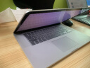 【二手95新】Apple MacBook Pro Air 新款M1苹果笔记本电脑轻薄游戏办公设计剪辑 15款LT2-i7-16G+512G丨15.4英寸 实拍图