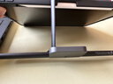 明基(BenQ) LaptopBar笔记本随行灯护眼智能led电脑屏幕挂灯便携黑 实拍图
