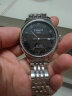 天梭（TISSOT）瑞士手表 力洛克系列机械男士手表 T006.407.11.053.00 实拍图