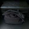 不莱玫大容量行李箱高颜值女学生拉杆箱男密码箱旅行箱30英寸 黑色 晒单实拍图
