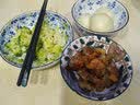 可可屋日本进口美浓烧光峰轻量设计萌芽系列日式餐具釉下彩饭碗面碗汤碗 MEBUK56 面碗（大) 实拍图