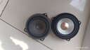 漫步者（EDIFIER）汽车音响改装宝马专用全车8喇叭高音*2+中音*4+低音*2无损安装 实拍图