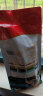 青藏公主牦牛肉干特产9成风干牛肉干500g四川西青海藏式超干手撕牦牛肉干 长条袋装麻辣 500g 实拍图