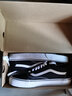万斯（VANS）中性OldSkool帆布鞋/硫化鞋（延续款） VN000D3HY28 40 实拍图
