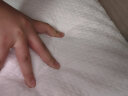 京东京造高端纯享94%天然乳胶礼盒泰国原芯进口颗粒枕乳胶枕头橡胶颈椎枕 实拍图