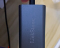 连拓 USB3.0转HDMI转换器连接线 笔记本USB外置投影仪接口 电脑接电视扩展转接头 同屏线视频拓展USB坞 实拍图