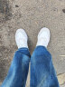 阿迪达斯 （adidas）阿迪达斯NEO男鞋运动鞋高帮运动休闲鞋板鞋FY8616 晒单实拍图