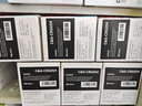 彩格适用佳能CRG-054碳粉蓝色 LBP621Cw LBP623Cdn/Cdw墨粉 ic MF641Cw MF642cdw MF643Cdw MF645Cx碳粉 实拍图