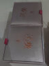 九雁2010年老曼峨熟茶龙珠500克红木礼盒装过节送礼佳品 实拍图