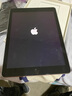 Apple/苹果 二手平板电脑 iPad ipad 2018款 99新 2019款（iPad7） 国行零售机） 128G 插卡版（单机＋电脑包） 实拍图