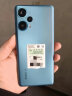 小米（MI）Redmi Note 12 Turbo 5G手机 第二代骁龙7+ 超细四窄边OLED直屏 16GB+256GB星海蓝 小米红米 晒单实拍图