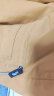 迪卡侬冲锋衣女户外春秋款防风防水登山服运动外套夹克NH550 NH900 姜黄色NH900-24年新 L 晒单实拍图