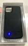 阿木木【直营正品】适用 iphone超薄充电宝手机壳苹果背夹式电池移动电源无线一体充电壳便携迷你 苹果12promax磨砂黑大容量【带支架】 实拍图